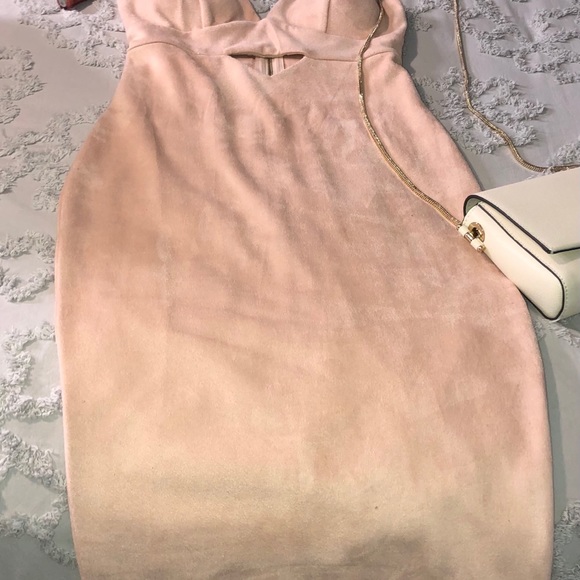 Midi Dress - Picture 4 of 5